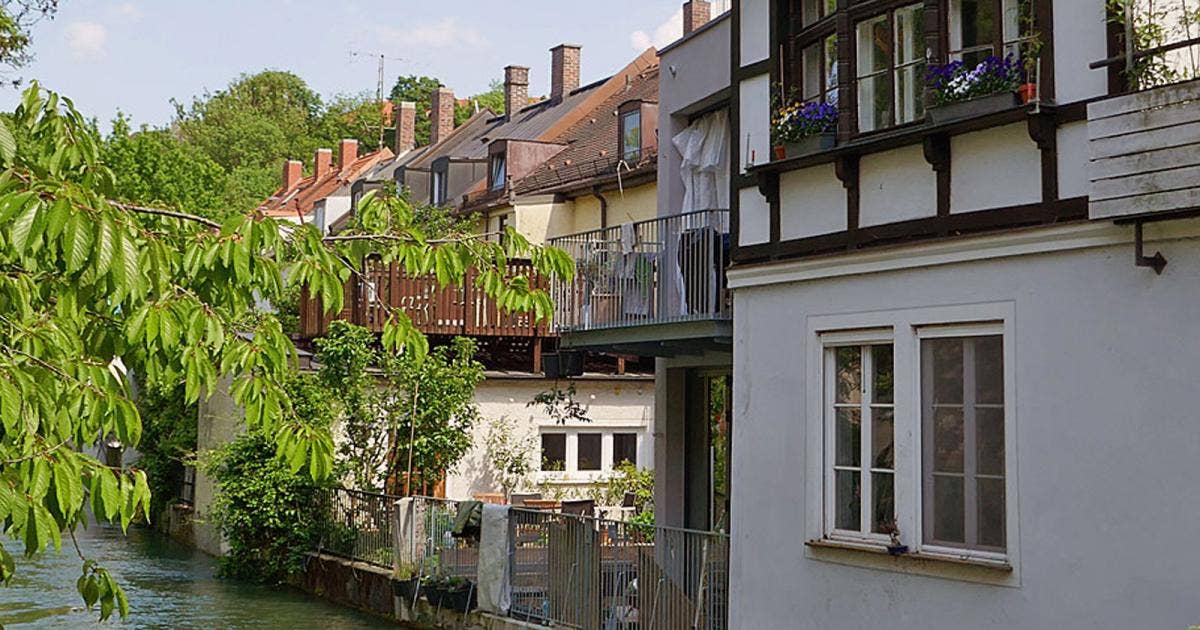 Giesing entdecken Besondere Tipps für das urige Viertel muenchen.de